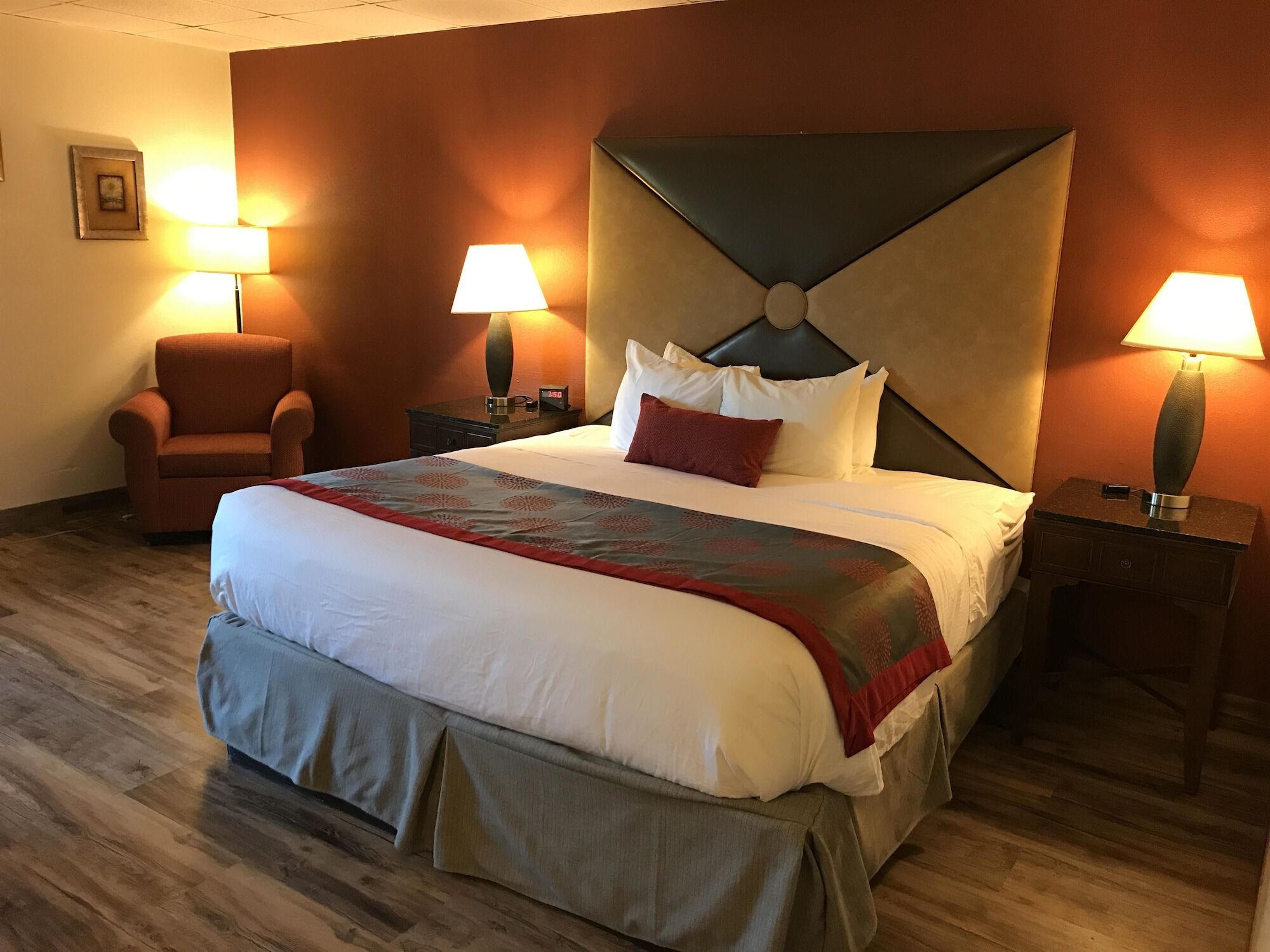 Ramada By Wyndham Albert Lea Exterior foto